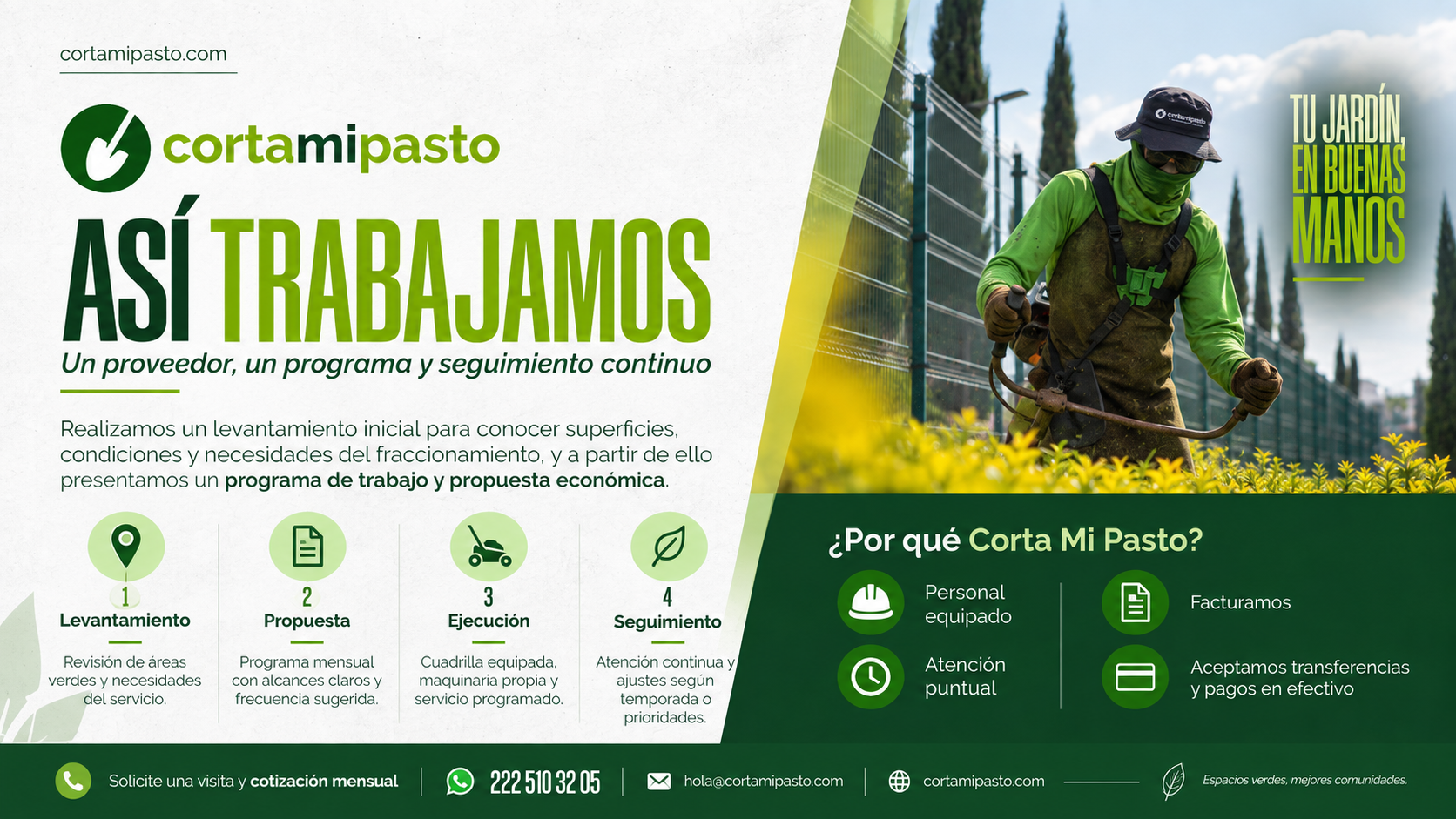 jardinero-para-mantenimiento